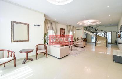 Villa - 3 Bedrooms - 4 Bathrooms for rent in Hidd - Muharraq Governorate Villa - 3 Bedrooms - 4 Bathrooms for rent in Hidd - Muharraq Governorate