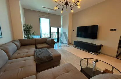 Apartment - 2 Bedrooms - 2 Bathrooms for rent in Seef - Capital Governorate