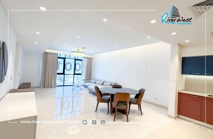 Bulk Rent Unit - Studio - 2 Bathrooms for rent in Adliya - Manama - Capital Governorate