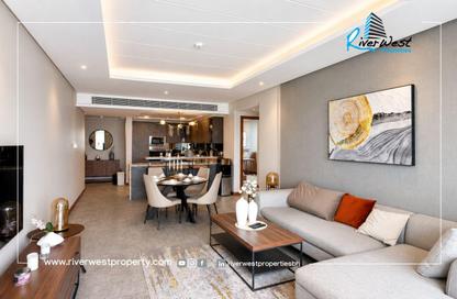 Bulk Rent Unit - Studio - 2 Bathrooms for rent in Adliya - Manama - Capital Governorate