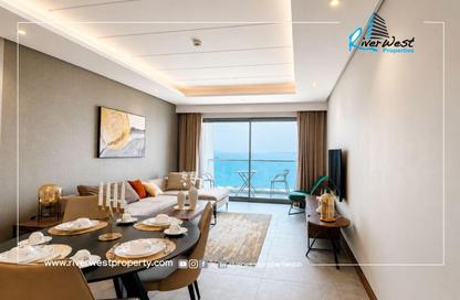 Bulk Rent Unit - Studio - 2 Bathrooms for rent in Adliya - Manama - Capital Governorate