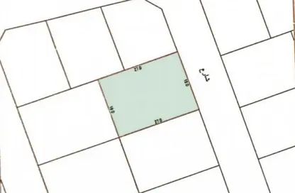 Land - Studio for sale in Tubli - Central Governorate