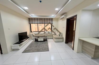 Apartment - 3 - 2 for rent in Janabiya - Northern Governorate