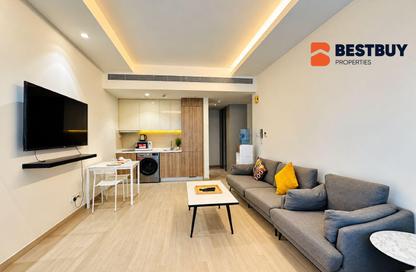 Apartment - Studio - 1 for rent in Al Juffair - Capital Governorate Apartment - Studio - 1 for rent in Al Juffair - Capital Governorate