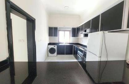 Apartment - 2 - 2 for rent in Hidd - Muharraq Governorate
