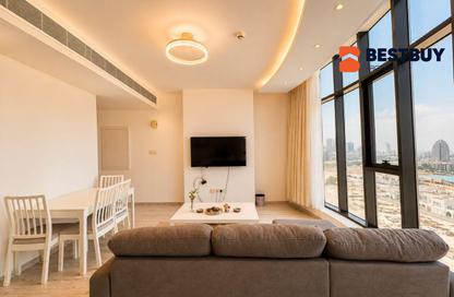 Apartment - 1 Bedroom - 2 Bathrooms for rent in Seef - Capital Governorate Apartment - 1 Bedroom - 2 Bathrooms for rent in Seef - Capital Governorate