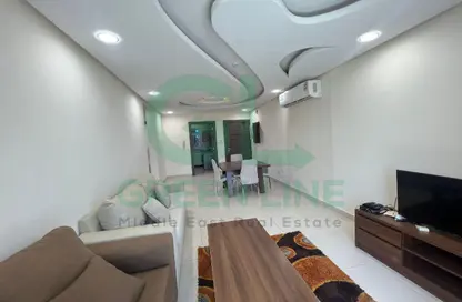 Apartment - 2 Bedrooms - 2 Bathrooms for rent in Seef - Capital Governorate