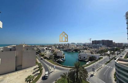 Apartment - 2 Bedrooms - 2 Bathrooms for sale in Amwaj Avenue - Amwaj Islands - Muharraq Governorate