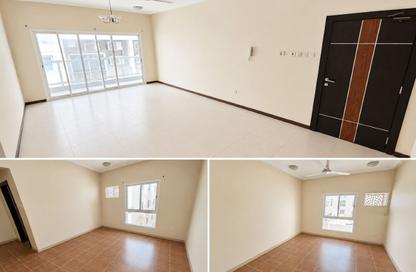 Apartment - 2 Bedrooms - 2 Bathrooms for rent in Hidd - Muharraq Governorate