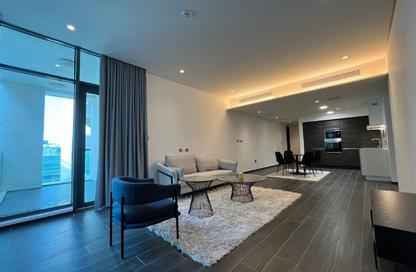 Apartment - 2 Bedrooms - 3 Bathrooms for sale in Bahrain Bay - Capital Governorate