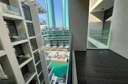 Apartment - 2 Bedrooms - 3 Bathrooms for sale in Bahrain Bay - Capital Governorate