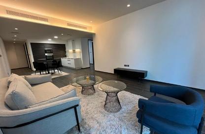 Apartment - 2 Bedrooms - 3 Bathrooms for sale in Bahrain Bay - Capital Governorate