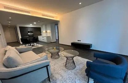 شقة - 2 غرف نوم - 3 حمامات للبيع في خليج البحرين - محافظة العاصمة