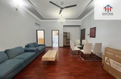 Apartment - 3 - 3 for rent in Mahooz - Manama - Capital Governorate
