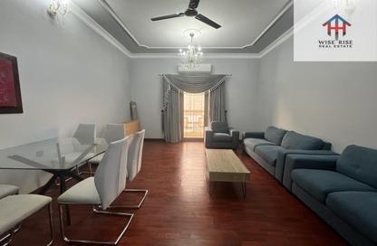 Apartment - 3 - 3 for rent in Mahooz - Manama - Capital Governorate