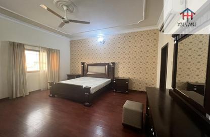 Apartment - 3 - 3 for rent in Mahooz - Manama - Capital Governorate