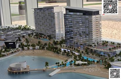 Apartment - 3 - 4 for sale in Manama Sea Front - Manama - Capital Governorate