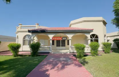 Villa - 4 Bedrooms - 4 Bathrooms for rent in Janabiya - Northern Governorate