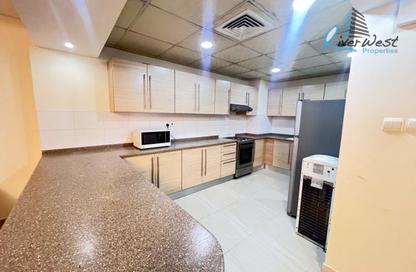 Apartment - 1 Bedroom - 1 Bathroom for rent in Al Juffair - Capital Governorate