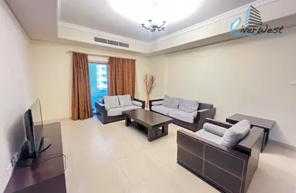Apartment - 1 Bedroom - 1 Bathroom for rent in Al Juffair - Capital Governorate Apartment - 1 Bedroom - 1 Bathroom for rent in Al Juffair - Capital Governorate