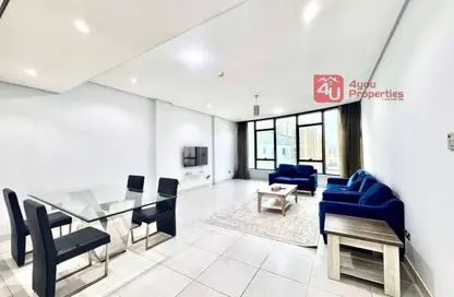 Apartment - 2 Bedrooms - 2 Bathrooms for rent in Um Al Hasam - Manama - Capital Governorate