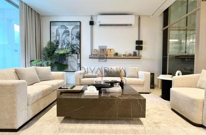 Villa - 4 - 6 for sale in Arad - Muharraq Governorate