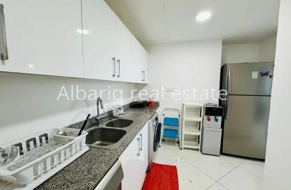 Apartment - 2 Bedrooms - 3 Bathrooms for rent in Sanabis - Manama - Capital Governorate Apartment - 2 Bedrooms - 3 Bathrooms for rent in Sanabis - Manama - Capital Governorate