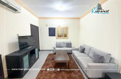 Apartment - 2 Bedrooms - 2 Bathrooms for sale in Al Juffair - Capital Governorate