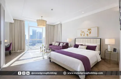 Apartment - Studio - 1 Bathroom for sale in Seef - Capital Governorate