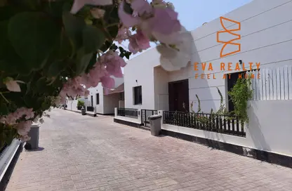 Villa - 3 Bedrooms - 3 Bathrooms for rent in Janabiya - Northern Governorate