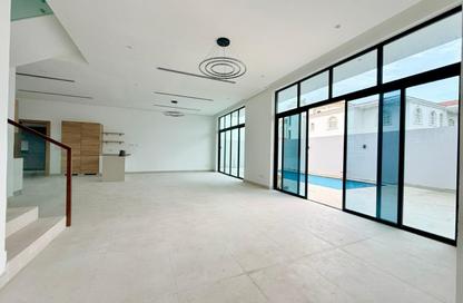 Villa - 4 Bedrooms - 5 Bathrooms for rent in Saar - Northern Governorate