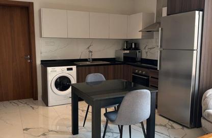 Apartment - 1 Bedroom - 1 Bathroom for rent in Zinj - Manama - Capital Governorate