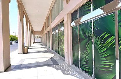 Shop - Studio - 1 Bathroom for rent in Riffa Al Sharqi - Riffa - Southern Governorate