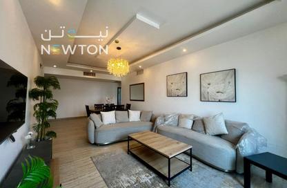 Apartment - 2 Bedrooms - 3 Bathrooms for rent in Busaiteen - Muharraq Governorate