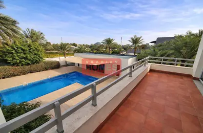 Villa - 4 Bedrooms - 5 Bathrooms for rent in Barbar - Northern Governorate