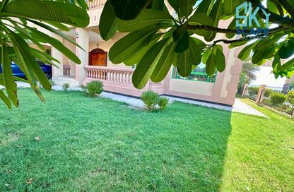 Villa - 4 - 5 for rent in Hamala - Northern Governorate