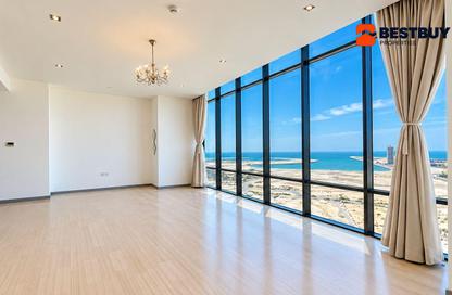 Apartment - 2 - 2 for rent in Seef - Capital Governorate
