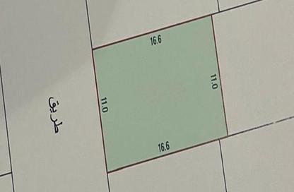 Land - Studio for sale in Malkiyah - Northern Governorate