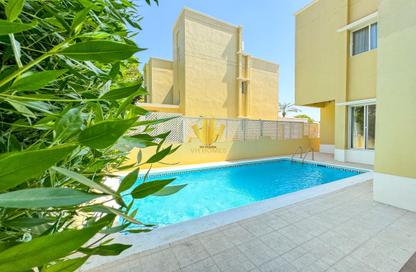 Villa - 5 - 5 for rent in Saar - Northern Governorate