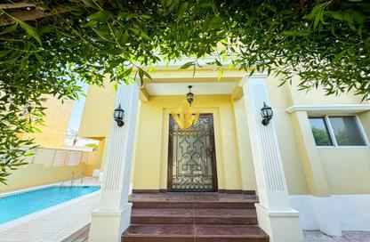 Villa - 5 - 5 for rent in Saar - Northern Governorate