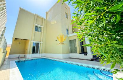 Villa - 5 - 5 for rent in Saar - Northern Governorate