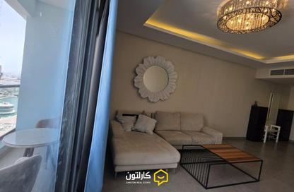 شقة - 3 غرف نوم - 5 حمامات للبيع في اللاجون - أمواج - المحرق