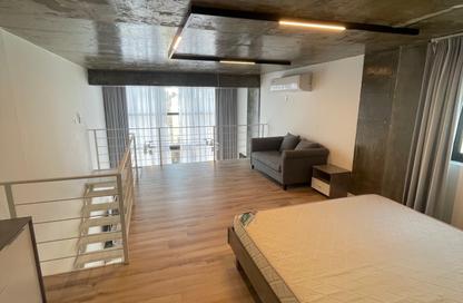 Apartment - 1 - 1 for rent in Um Al Hasam - Manama - Capital Governorate