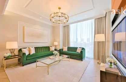 Apartment - 1 Bedroom - 2 Bathrooms for rent in Seef - Capital Governorate Apartment - 1 Bedroom - 2 Bathrooms for rent in Seef - Capital Governorate