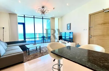 شقة - غرفة نوم - 2 حمامات للايجار في السيف - محافظة العاصمة