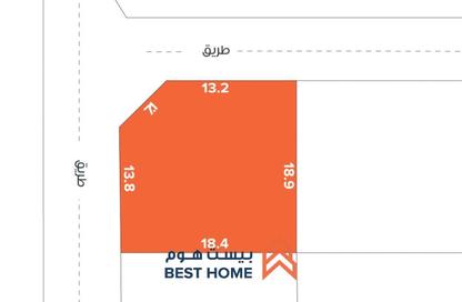 Land - Studio for sale in Saar - Northern Governorate