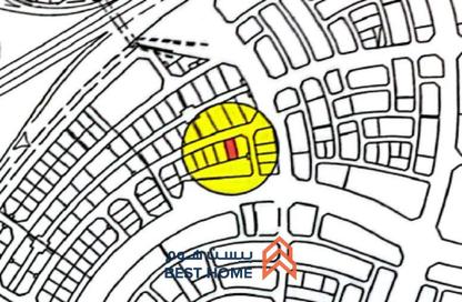 Land - Studio for sale in Salmabad - Central Governorate