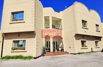 Villa - 4 - 6 for rent in Janabiya - Northern Governorate