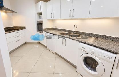 Apartment - 2 - 3 for rent in Sanabis - Manama - Capital Governorate Apartment - 2 - 3 for rent in Sanabis - Manama - Capital Governorate