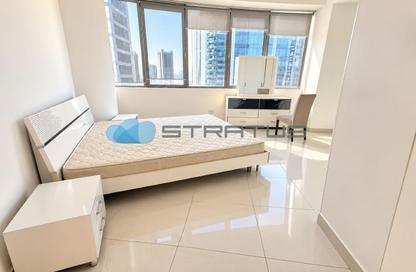 Apartment - 2 - 3 for rent in Sanabis - Manama - Capital Governorate